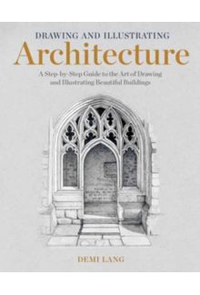 Drawing and Illustrating Architecture - Humanitas