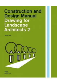 Drawing for Landscape Architec ts 2: Perspective Views in His - Humanitas