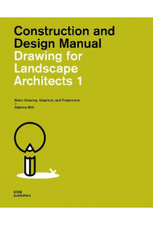 Drawing for Landscape Architec ts 1: Basic Drawing, Graphics, - Humanitas