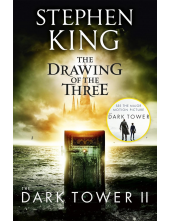 Dark Tower 2: The Drawing of the Three - Humanitas