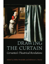 Drawing the Curtain - Humanitas