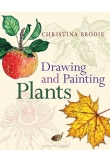 Drawing and Painting Plants - Humanitas