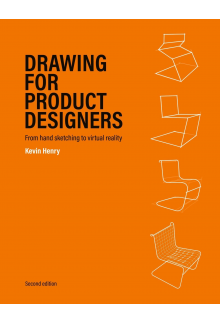 Drawing for Product Designers - Humanitas