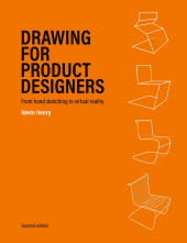 Drawing for Product Designers - Humanitas