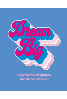 Dream Big - Humanitas