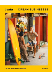 DREAM BUSINESSES - Humanitas