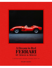 A Dream in Red - Ferrari by Maggi & Maggi - Humanitas