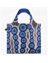 Dreaming Blue Bag (loqi maišelis) - Humanitas