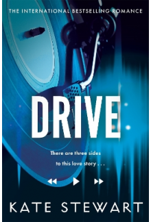 Drive 1 Bittersweet Symphony Duet - Humanitas