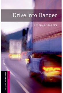 OBL 2E Start: Drive into Danger Humanitas