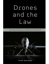 Drones and the Law: Internatio na Response to Rapid Drone Pro - Humanitas