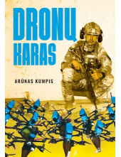 Dronų karas - Humanitas