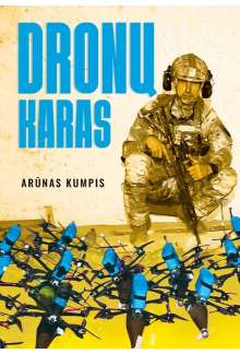 Dronų karas - Humanitas