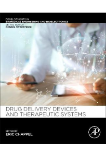 Drug Delivery Devices and Therapeutic Systems - Humanitas