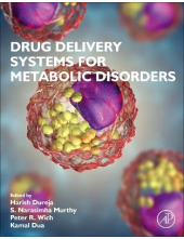 Drug Delivery Systems for Metabolic Disorders - Humanitas