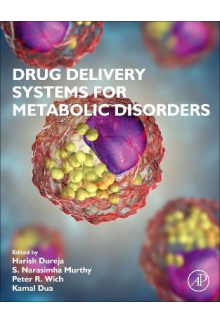 Drug Delivery Systems for Metabolic Disorders - Humanitas