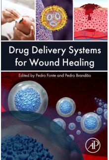 Drug Delivery Systems for Wound Healing - Humanitas
