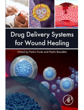 Drug Delivery Systems for Wound Healing - Humanitas