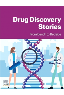 Drug Discovery Stories - Humanitas