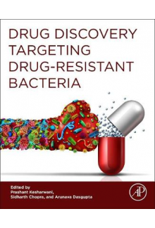 Drug Discovery Targeting Drug-Resistant Bacteria - Humanitas