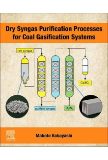 Dry Syngas Purification Processes for Coal Gasification Systems - Humanitas