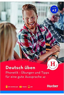 dt. uben, Phonetik A2 - Humanitas