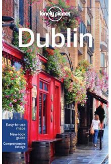 Dublin city guide ed. 2016 - Humanitas
