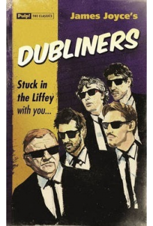 Dubliners - Humanitas
