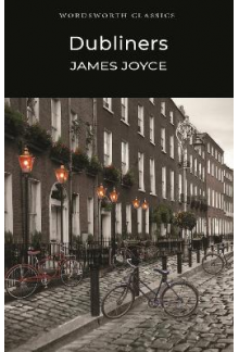 Dubliners James Joyce - Humanitas
