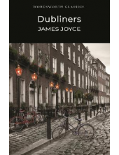 Dubliners James Joyce - Humanitas