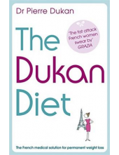 The Dukan Diet - Humanitas