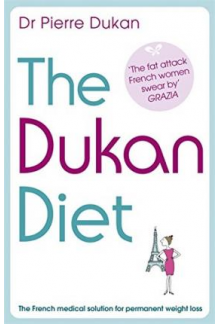 The Dukan Diet - Humanitas