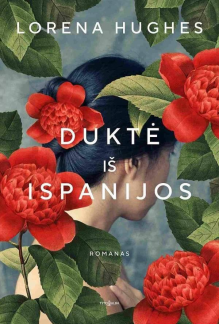 Duktė iš Ispanijos - Humanitas