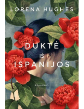 Duktė iš Ispanijos - Humanitas