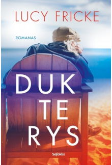 Dukterys - Humanitas
