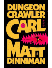 Dungeon Crawler Carl Dungeon Crawler Carl 1 - Humanitas