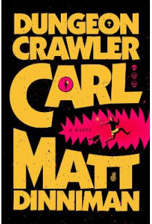 Dungeon Crawler Carl Dungeon Crawler Carl 1 - Humanitas