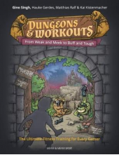Dungeons and Workouts: The Ultimate Fitness Training for Eve - Humanitas