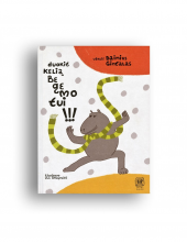 Duokit kelią begemotui!!! - Humanitas