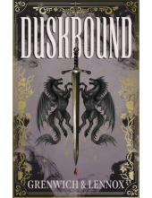 Duskbound 2 The Esprithean Trilogy - Humanitas