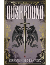 Duskbound 2 The Esprithean Trilogy - Humanitas