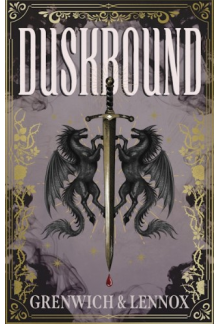 Duskbound 2 The Esprithean Trilogy - Humanitas