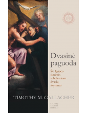 Dvasinė paguoda - Humanitas
