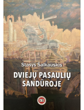 Dviejų pasaulių sandūroje - Humanitas