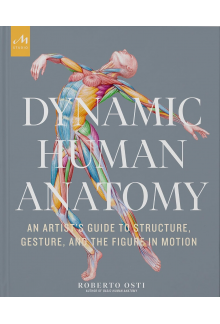 Dynamic Human Anatomy - Humanitas