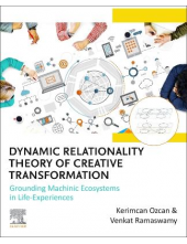 Dynamic Relationality Theory of Creative Transformation - Humanitas