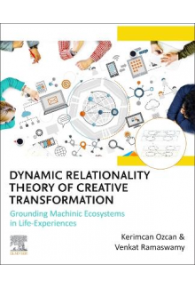 Dynamic Relationality Theory of Creative Transformation - Humanitas