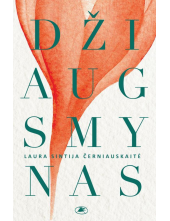 Džiaugsmynas - Humanitas