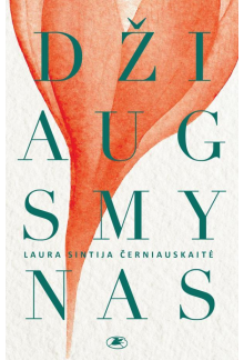 Džiaugsmynas - Humanitas