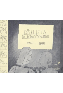 Džuljeta ir kino kaukai - Humanitas